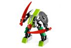 Lego 8114 Экзо-Форс Охотник Хамелеон