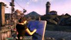 PS3  The Elder Scrolls IV: Oblivion