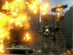 PS2 Mercenaries 2 World in Flames