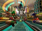 PS2  Sonic Riders: Zero Gravity