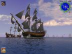 Корсары II Пираты корибского моря (2CD)