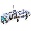 Lego 7743 Город Полицейский грузовик
