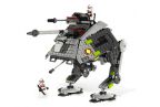 Lego 7671 Звездные войны AT-AP Шагаюший танк