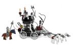 Lego 7092 Замок Тюремная карета скелетов