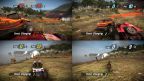 Motorstorm Pacific Rift (PS3) Русская версия
