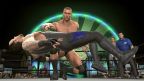 WWE Smackdown! vs. Raw 2009 (PS3)