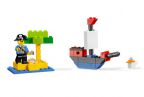 Lego 6192 Систем Пираты