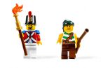 Lego 6239 Пираты Пушечная битва