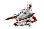 Lego 7679 Звездные войны Republic Fighter Tank