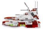 Lego 7679 Звездные войны Republic Fighter Tank