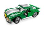 Lego 6743 Криэйтор Скоростной автомобиль