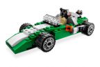 Lego 6743 Криэйтор Скоростной автомобиль