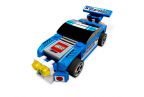 Lego 8120  Гонки Ралли Спринтер