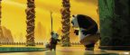 Кунг-Фу Панда (США,2008,анимация) Амарей