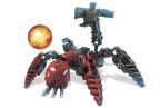 Lego 8931 Биониклы Тулокс (НТО)