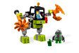 Lego 8957 Power Miners Механический шахтер