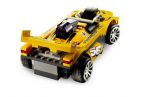Lego 8183 Гонки Турбортак-гонщик RC