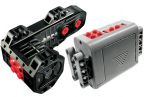 Lego 8287 Техник Набор Мотор