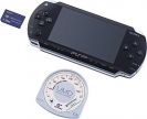 Sony PSP-1004/EUR Vaue Pack (портативная игровая система) + 2 ИГРЫ