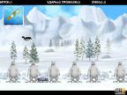 Yetisports: Кругосветный пингвин