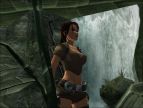 Lara Croft Tomb Raider Legend dvd (лиц.)