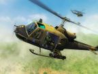 Вертолеты Вьетнама UH-1
