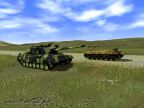T-72 Балканы в огне +20 дополнительных миссий
