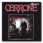 Cerrone: X-Xex
