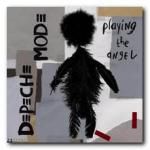 Depeche Mode. Playing The Angel
