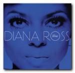 Diana Ross: Blue