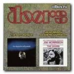 The Doors: The Soft Parade/An American Prayer