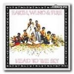 Earth, Wind & Fire: Head To The Sky