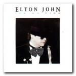 Elton John: Ice on Fire