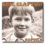 Eric Clapton: Reptile