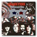 Grand Funk: Shinin' On