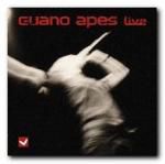 Guano Apes: Live