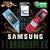 Samsung. Телефон на миллион