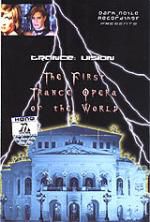 THE FIRST TRANCE OPERA СБОРНИК (DVD)