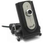 Вебкамера Genius 321C PC camera black