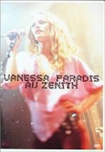Vanessa Paradis: Live au Zenith