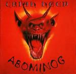 Uriah Heep. Abominog