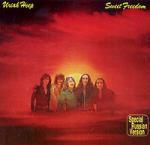 Uriah Heep: Sweet Freedom