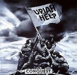 Uriah Heep: Conquest