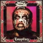 King Diamond: Conspiracy