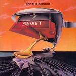 Sweet: Off the record