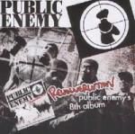 Public Enemy. Revolverlution