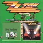 ZZ Top: Tres hombres / Eliminator