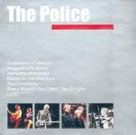 The Police (MP3)