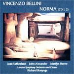 Беллини: Норма (3CD)