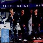 Blue. Guilty